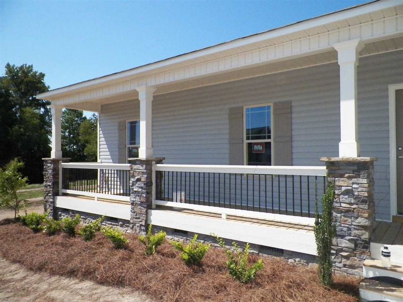 115 Creech Place Dr Lot 3, Benson, NC 27504