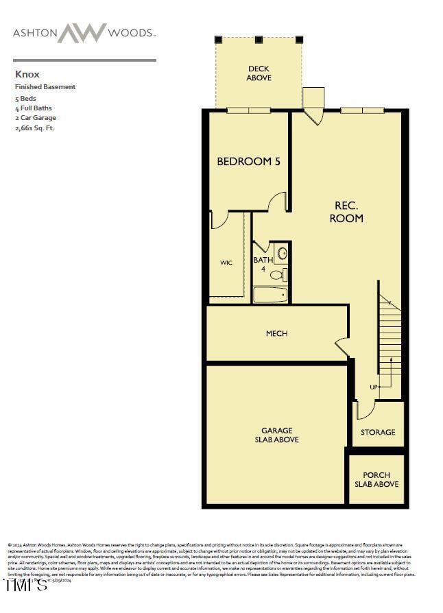 115 Crescent Mills Blvd Lot 247, Clayton, NC 27520