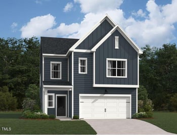 115 Crescent Mills Blvd Lot 247, Clayton, NC 27520