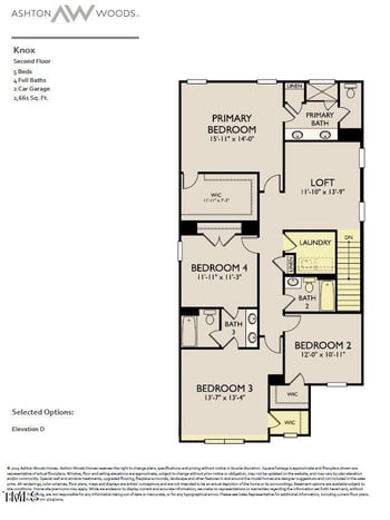 115 Crescent Mills Blvd Lot 247, Clayton, NC 27520