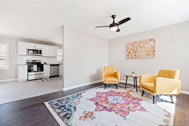 115 E Crestview Ct, Smithfield, NC 27577