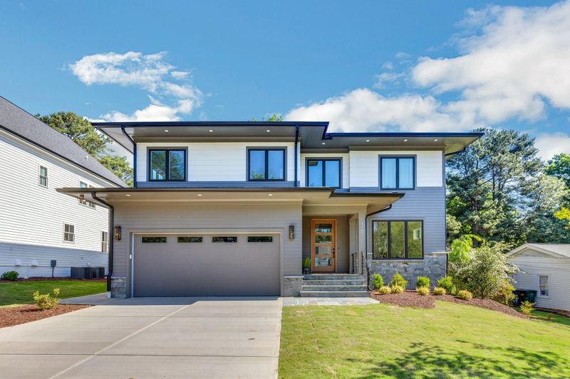 115 Crestview Rd, Raleigh, NC 27609
