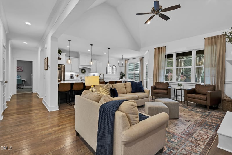 115 Crosby Ln, Sanford, NC 27330