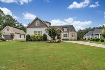 115 Crosby Ln, Sanford, NC 27330