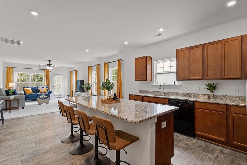 115 Cumberland Dr, Sanford, NC 27332