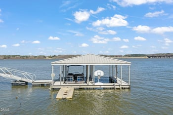 115 Dan Cir, Clarksville, VA 23927