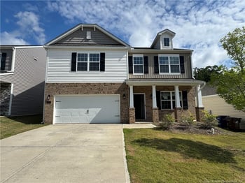 115 David Hill Dr, Sanford, NC 27330