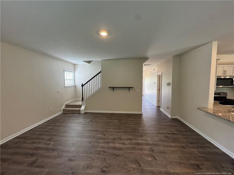 115 David Hill Dr, Sanford, NC 27330