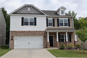115 David Hill Dr, Sanford, NC 27330