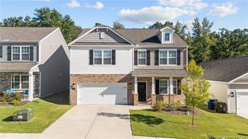 115 David Hill Dr, Sanford, NC 27330