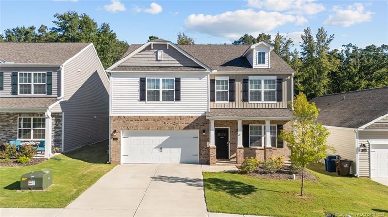 115 David Hill Dr, Sanford, NC 27330