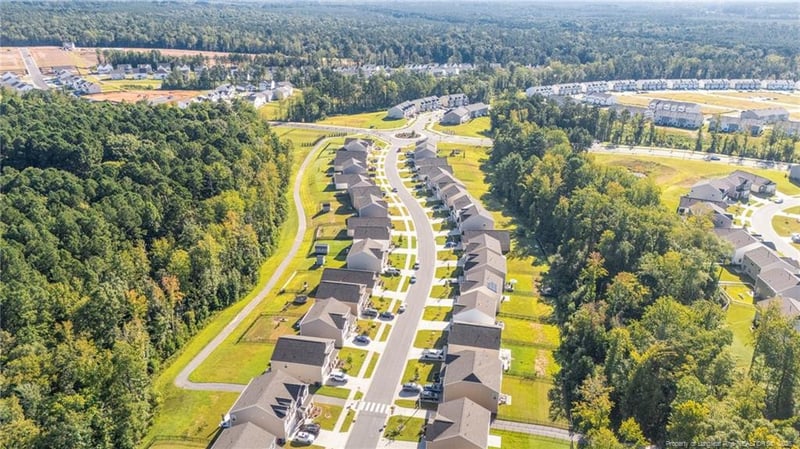 115 David Hill Dr, Sanford, NC 27330