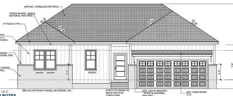 115 Deer Cross Dr, Louisburg, NC 27549