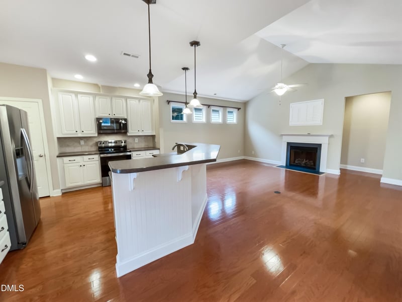 115 Denby Cir, Clayton, NC 27527