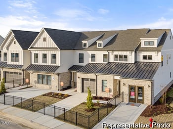 115 District Ave, Clayton, NC 27527