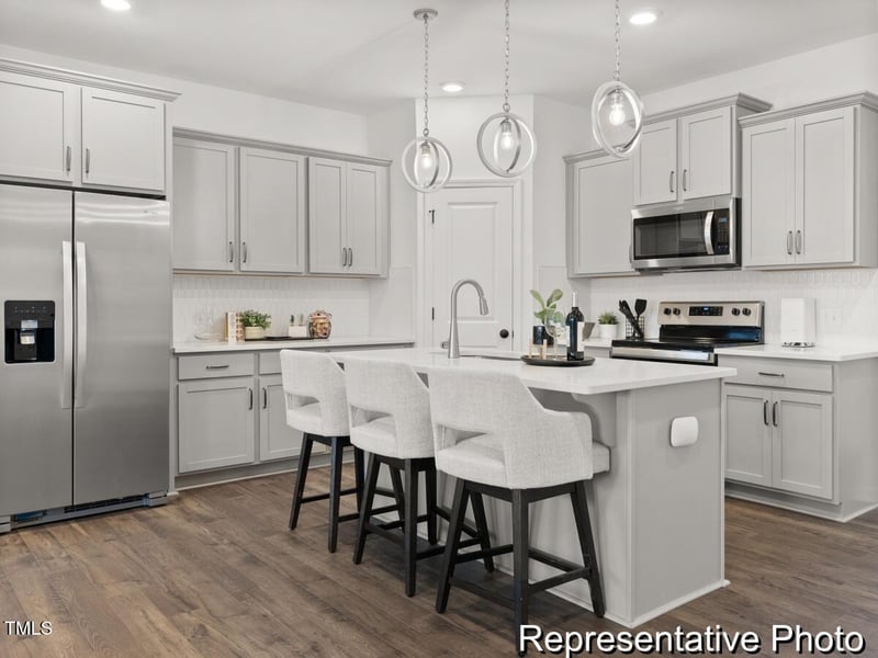 115 District Ave, Clayton, NC 27527