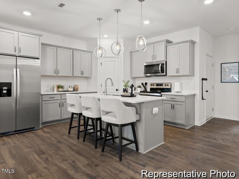 115 District Ave, Clayton, NC 27527