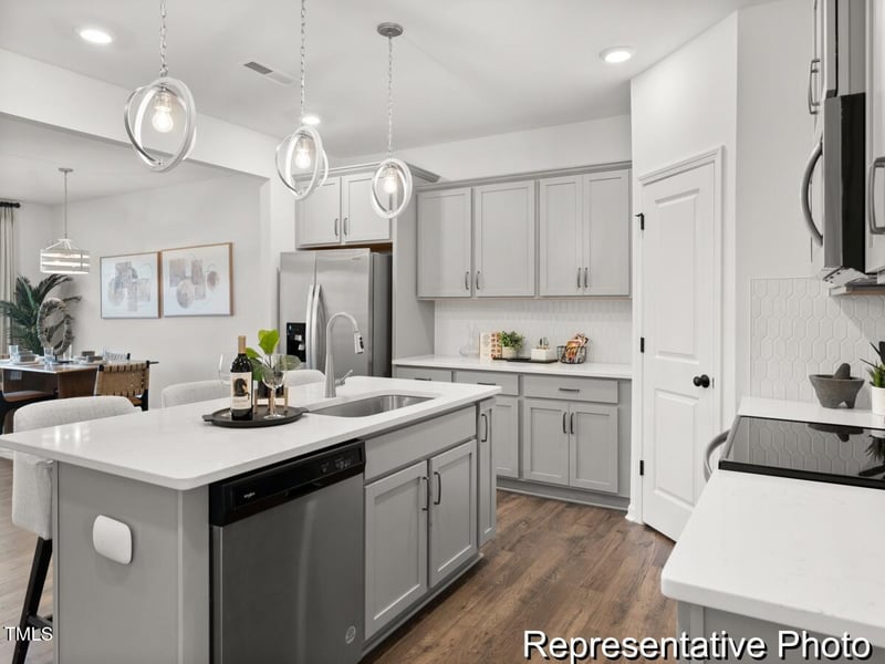 115 District Ave, Clayton, NC 27527