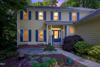 115 Drawbridge Ln, Cary, NC 27513