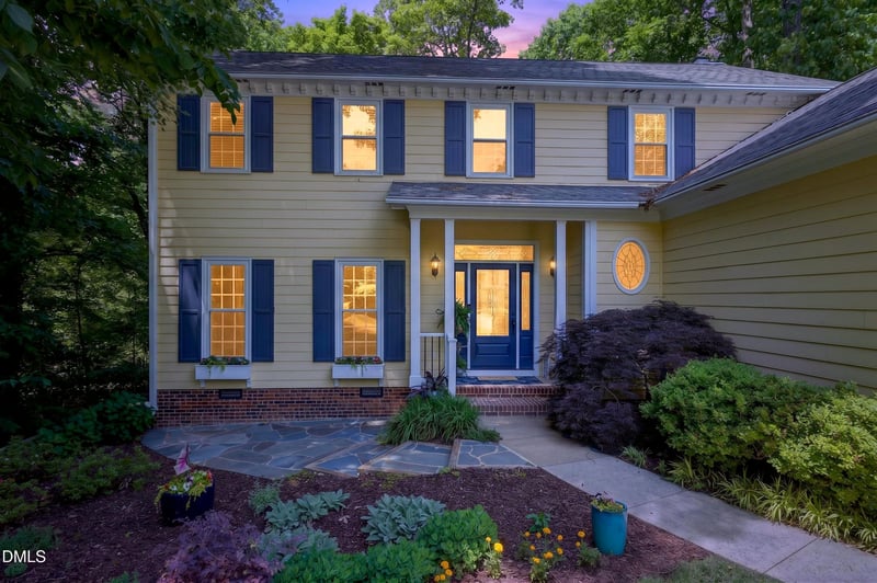 115 Drawbridge Ln, Cary, NC 27513