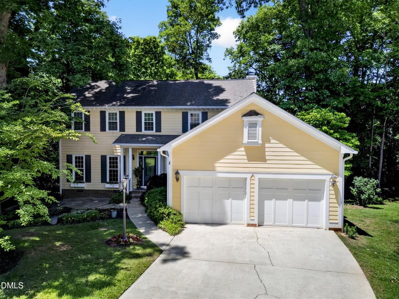 115 Drawbridge Ln, Cary, NC 27513