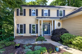 115 Drawbridge Ln, Cary, NC 27513