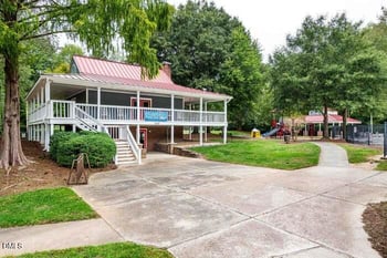 115 Drawbridge Ln, Cary, NC 27513