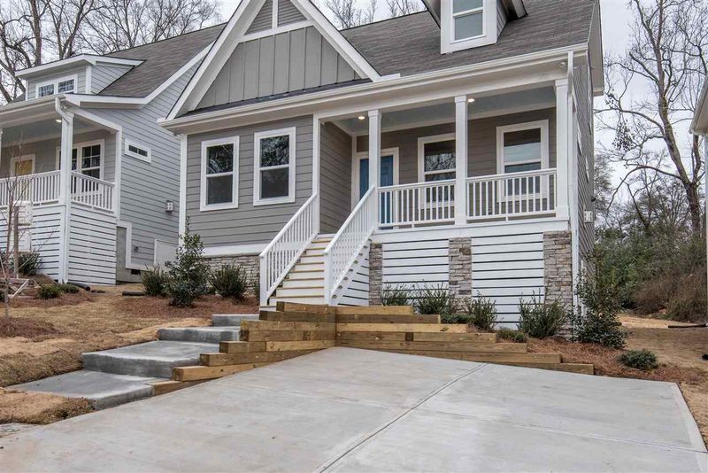 115 Dunstan Ave, Durham, NC 27707