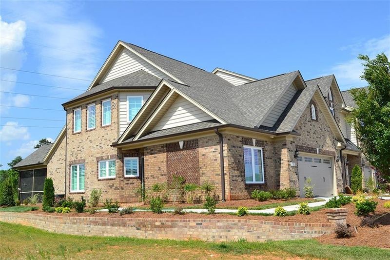 115 Dunvegan Ln #71, Burlington, NC 27215