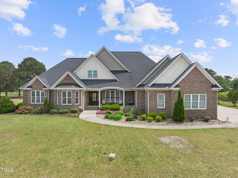 115 Duval Dr, Goldsboro, NC 27530