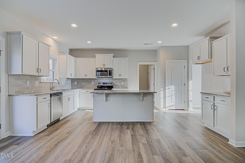 115 Ember St, Zebulon, NC 27597
