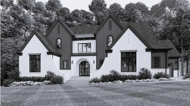 115 Evington Dr #29, Pittsboro, NC 27312