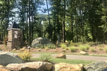 115 Evington Dr #29, Pittsboro, NC 27312