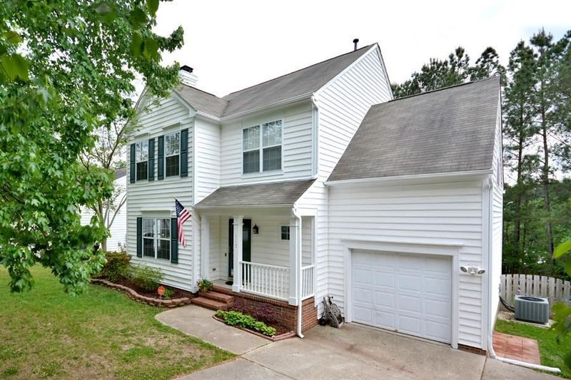 115 Fallenwood Ave, Durham, NC 27713