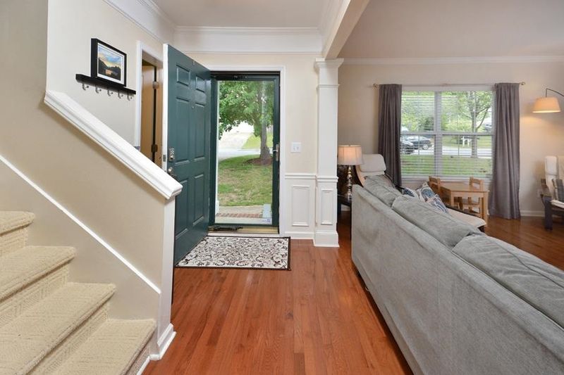 115 Fallenwood Ave, Durham, NC 27713