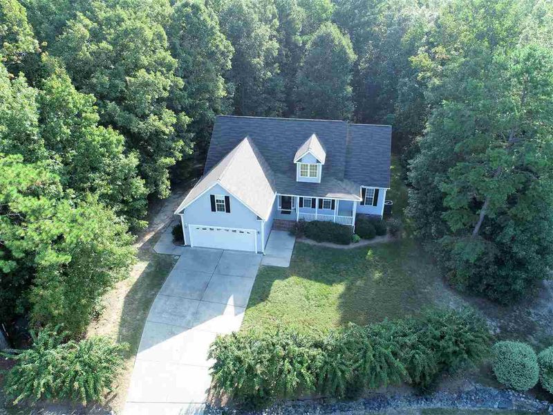 115 Falling Leaf Dr, Youngsville, NC 27596