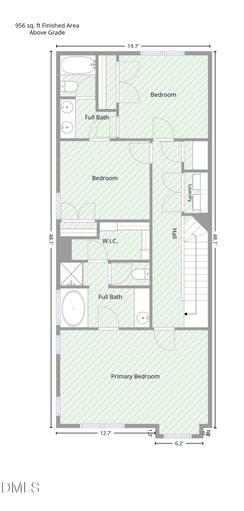 115 Fanwood Ct, Apex, NC 27502