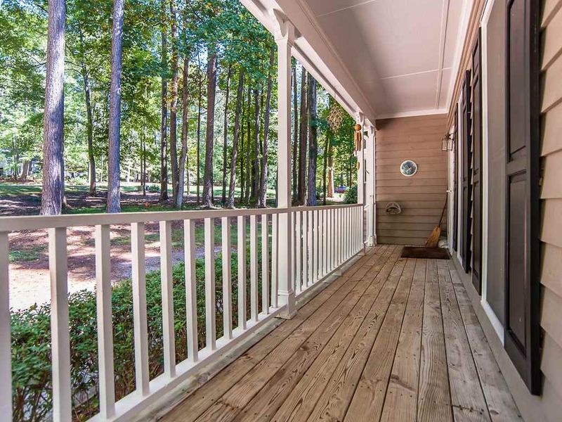 115 Fawn Dr, Wake Forest, NC 27587