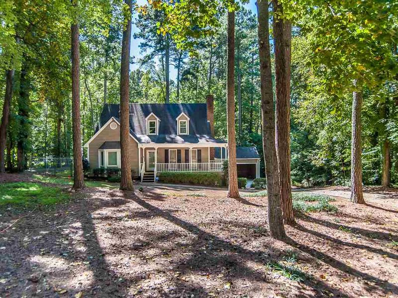 115 Fawn Dr, Wake Forest, NC 27587