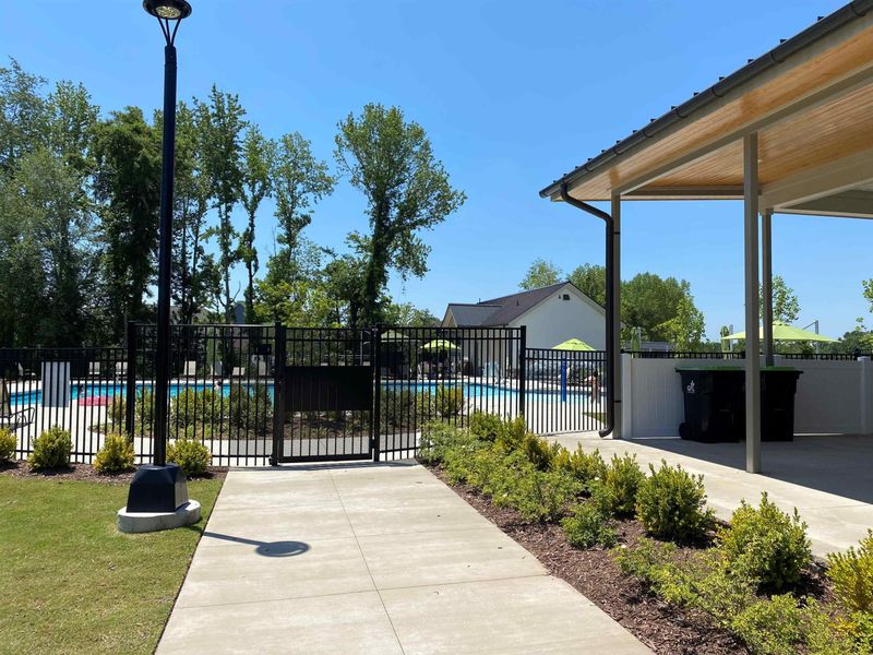 115 Faxton Way #540, Holly Springs, NC 27540