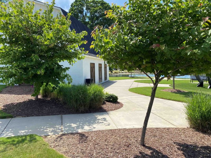 115 Faxton Way #540, Holly Springs, NC 27540