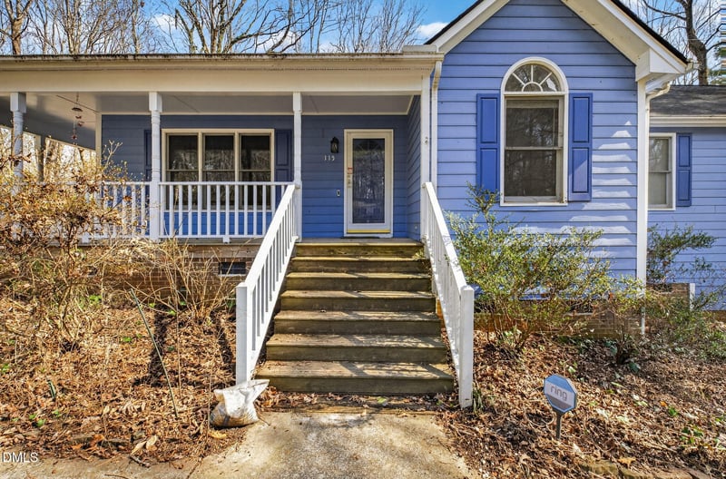 115 Felicia Ct, Clayton, NC 27520