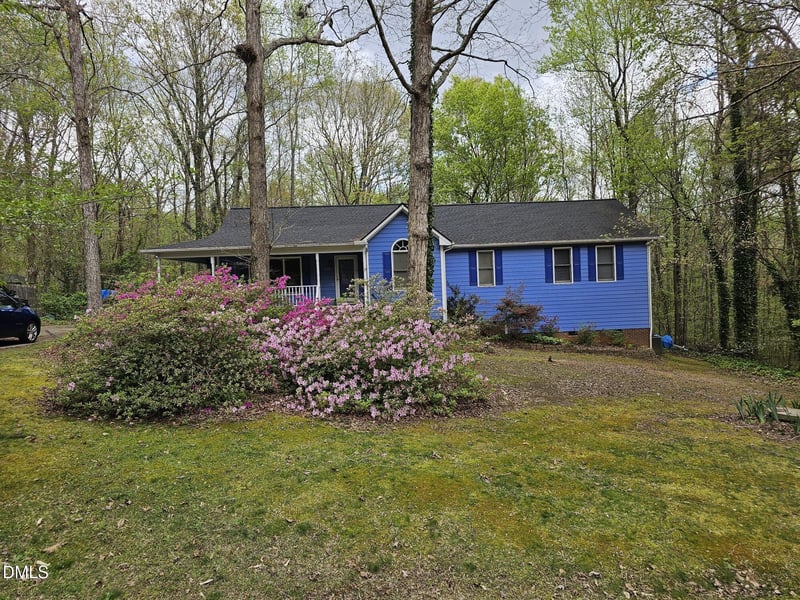 115 Felicia Ct, Clayton, NC 27520