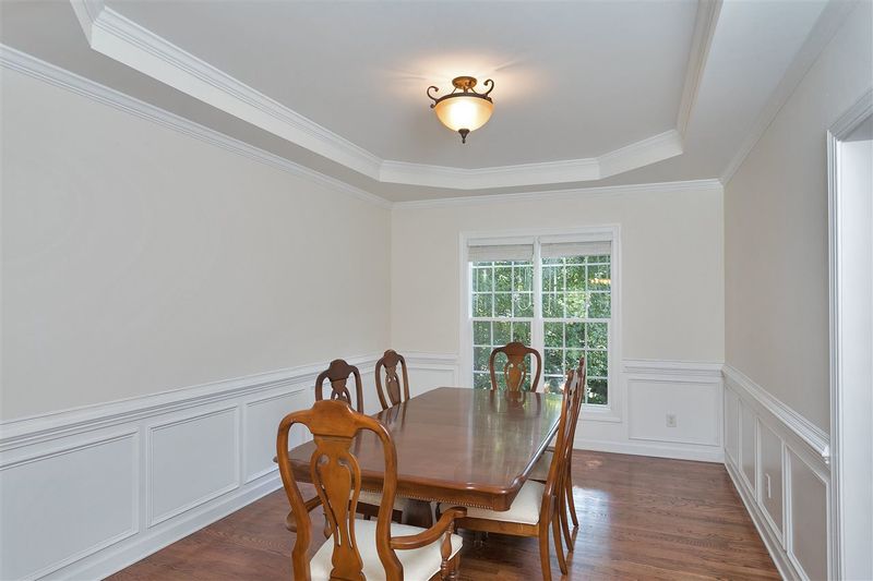 115 Fieldbrook Ct, Cary, NC 27519