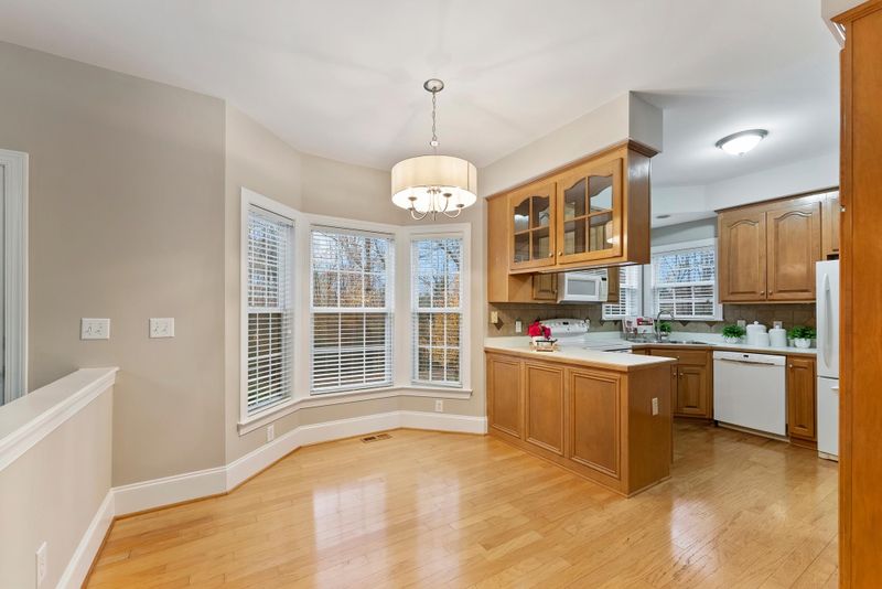 115 Firewood Dr, Garner, NC 27529