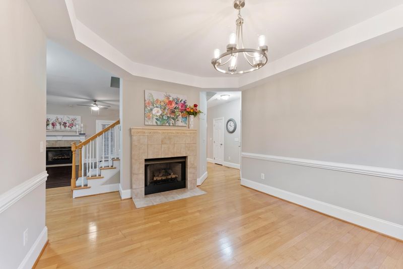 115 Firewood Dr, Garner, NC 27529