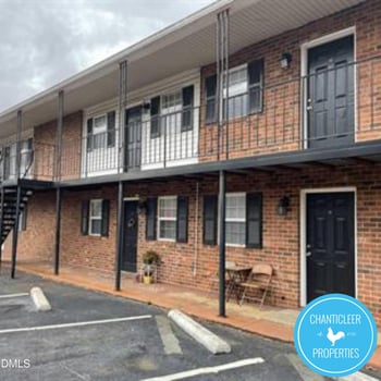115 Florence St #21, Graham, NC 27253