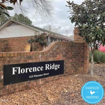 115 Florence St #21, Graham, NC 27253