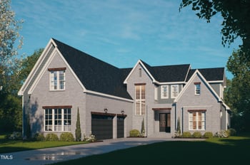 115 Forest Green Dr, Cary, NC 27511