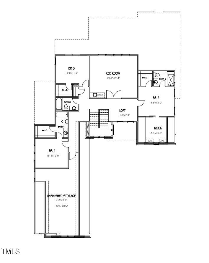 115 Forest Green Dr, Cary, NC 27511
